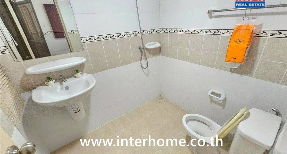 For sale 3 bedrooms house in Lam Luk Ka, Pathum Thani