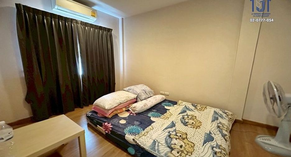 Casa en venta de 3 habitaciones en Lat Phrao, Bangkok