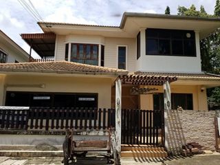 For sale 3 bedrooms house in Bang Yai, Nonthaburi