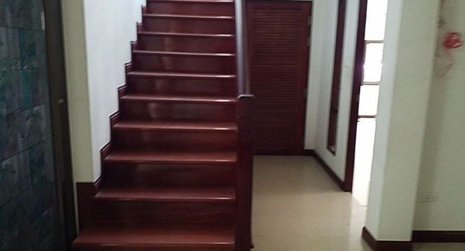 For sale 3 bedrooms house in Bang Yai, Nonthaburi