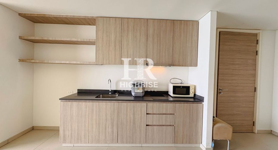 For sale 2 bedrooms condo in Bang Lamung, Chonburi