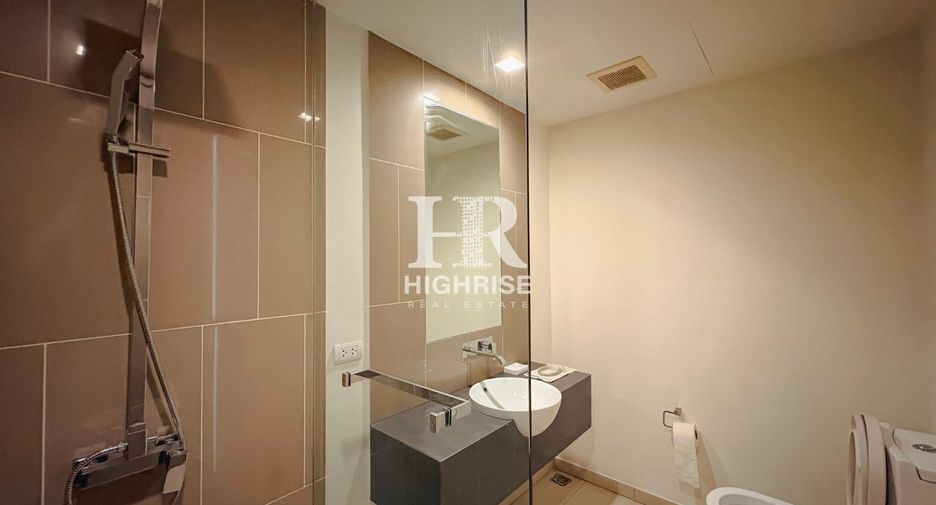 For sale 2 bedrooms condo in Bang Lamung, Chonburi