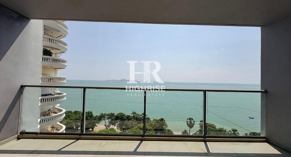 For sale 2 bedrooms condo in Bang Lamung, Chonburi
