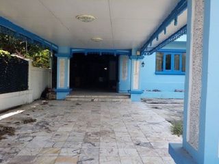 For sale 4 bedrooms house in Thung Khru, Bangkok
