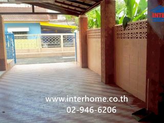 For sale 4 ベッドルーム house in Bueng Kum, Bangkok