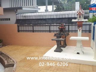 For sale 4 ベッドルーム house in Bueng Kum, Bangkok