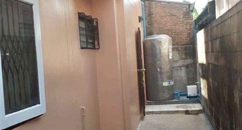 For sale 4 bedrooms house in Bueng Kum, Bangkok