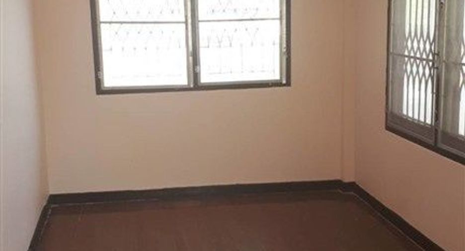 For sale 4 bedrooms house in Bueng Kum, Bangkok