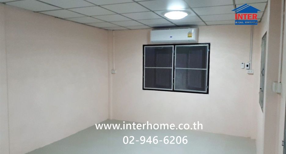 For sale 4 bedrooms house in Bueng Kum, Bangkok