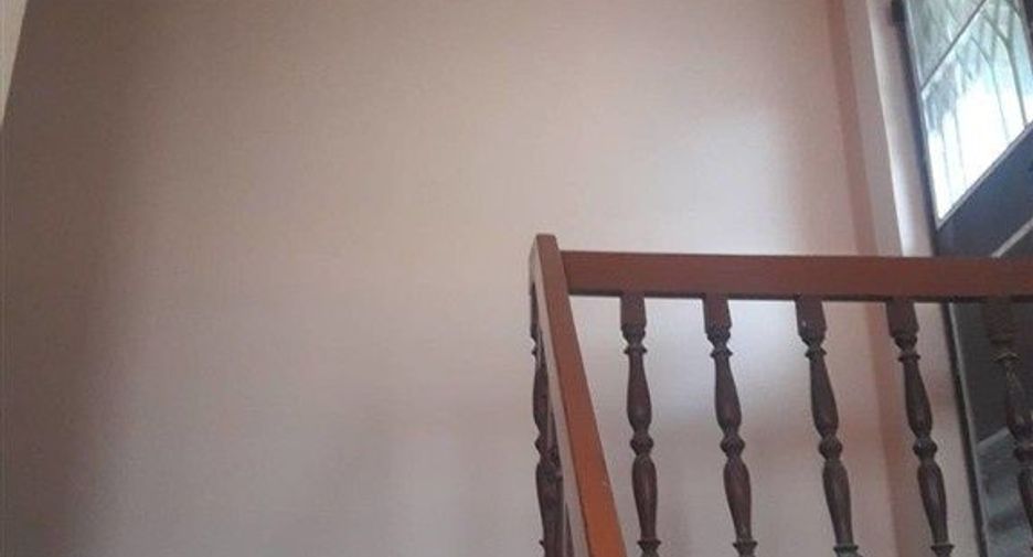 For sale 4 bedrooms house in Bueng Kum, Bangkok