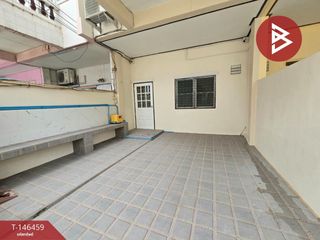 Casa adosada en venta de 4 habitaciones en Bangkok Noi, Bangkok