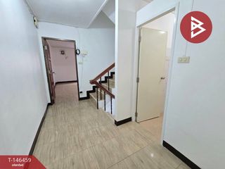 Casa adosada en venta de 4 habitaciones en Bangkok Noi, Bangkok