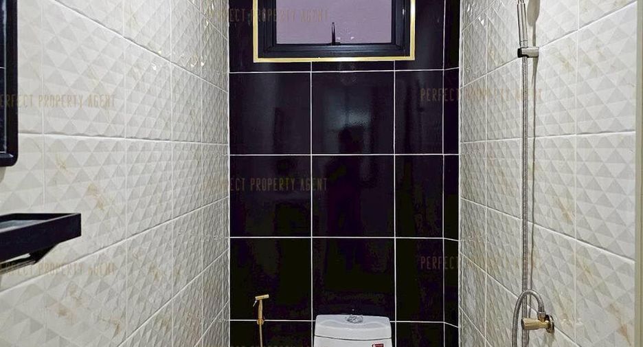 For sale 3 bedrooms townhouse in Bang Yai, Nonthaburi