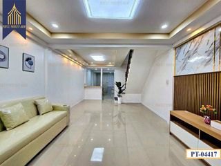 For sale 3 bedrooms townhouse in Bang Yai, Nonthaburi
