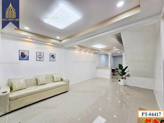For sale 3 bedrooms townhouse in Bang Yai, Nonthaburi