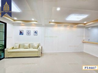 For sale 3 bedrooms townhouse in Bang Yai, Nonthaburi