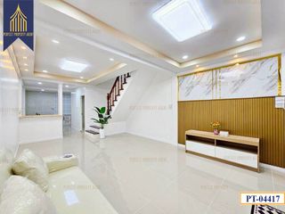 For sale 3 bedrooms townhouse in Bang Yai, Nonthaburi