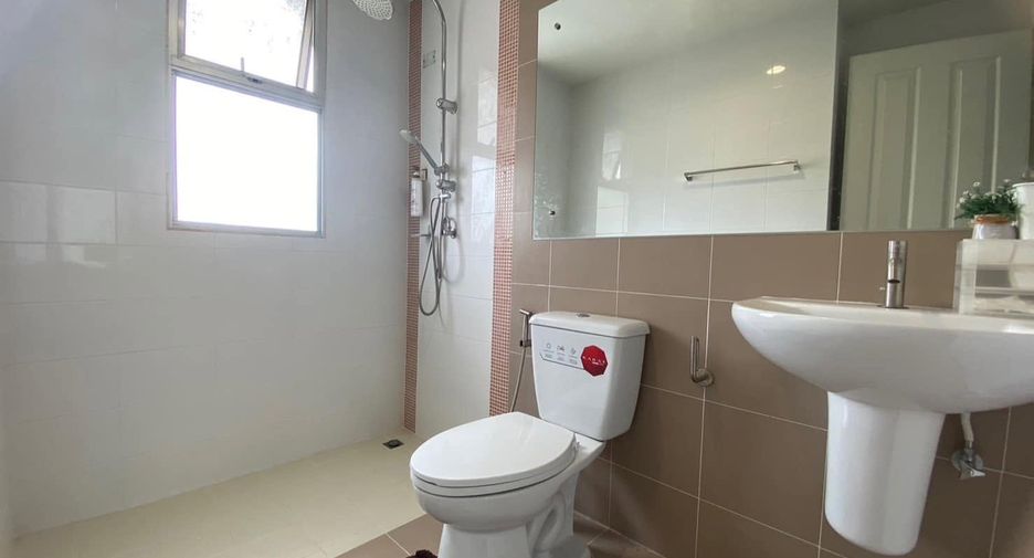 Reihenhaus zum Kauf mit 3 Zimmer in Bang Phli, Samut Prakan