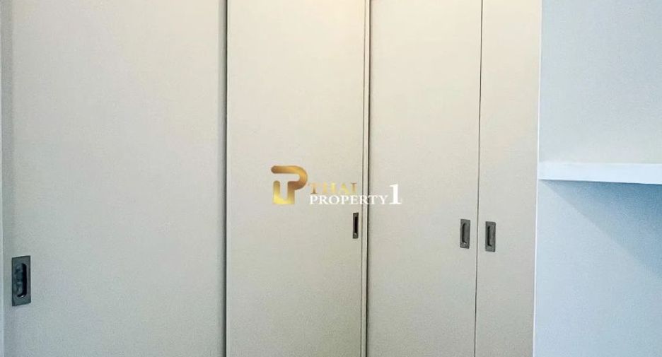 出售 3 卧室 别墅 在 华欣, 班武里府