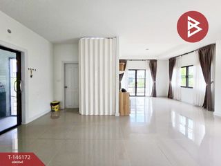 For sale 3 bedrooms house in Bang Pakong, Chachoengsao
