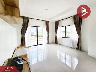 For sale 3 bedrooms house in Bang Pakong, Chachoengsao