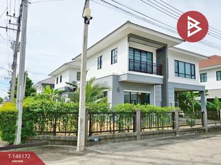 For sale 3 bedrooms house in Bang Pakong, Chachoengsao