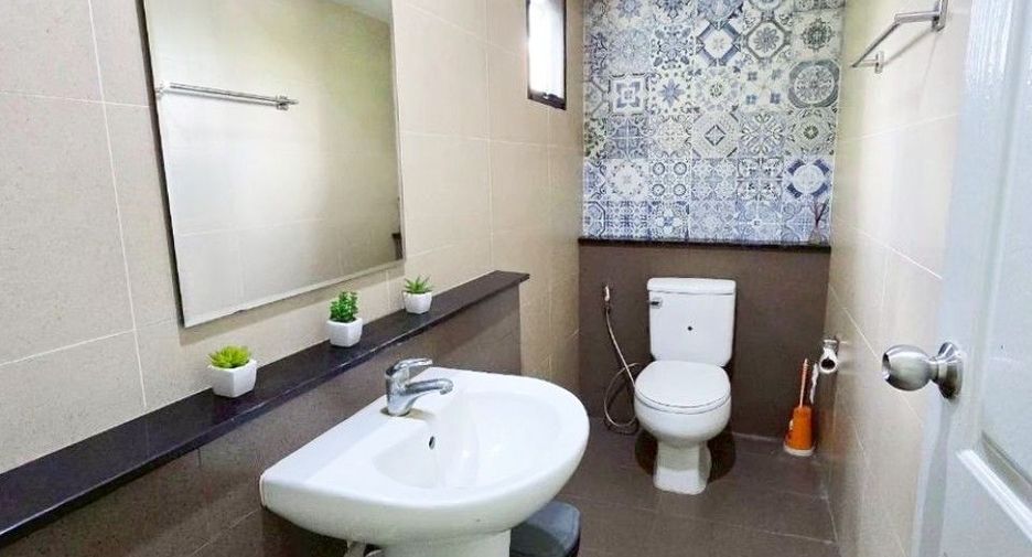 For sale 3 bedrooms house in Bang Pakong, Chachoengsao