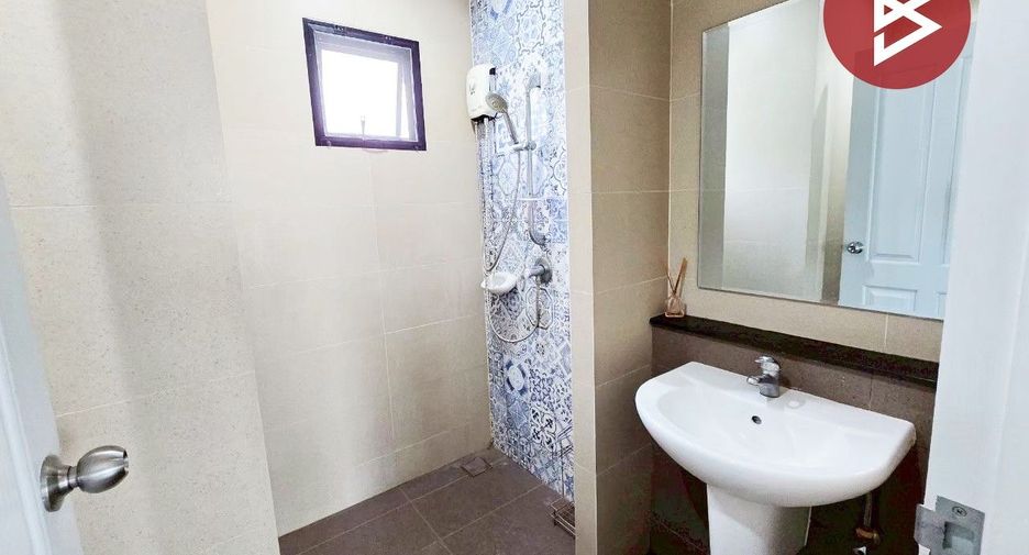 For sale 3 bedrooms house in Bang Pakong, Chachoengsao