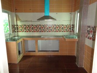 For sale 3 bedrooms house in Thung Khru, Bangkok