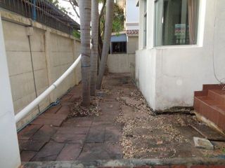 For sale 3 bedrooms house in Thung Khru, Bangkok