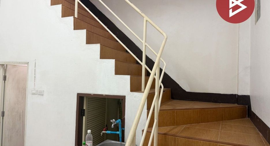 For sale 2 bedrooms retail Space in Mueang Chiang Mai, Chiang Mai
