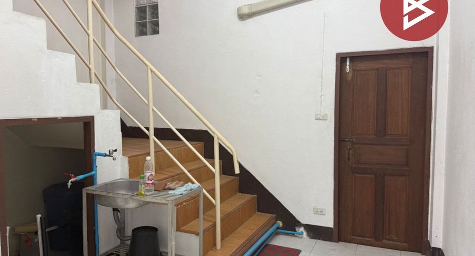 For sale 2 bedrooms retail Space in Mueang Chiang Mai, Chiang Mai