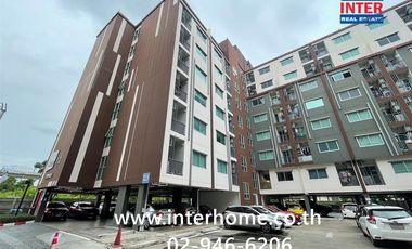 For sale 1 bed condo in Chom Thong, Bangkok