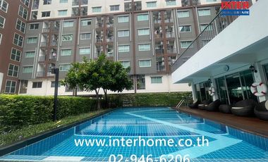 For sale 1 bed condo in Chom Thong, Bangkok