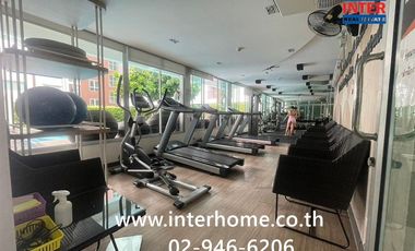 For sale 1 bed condo in Chom Thong, Bangkok
