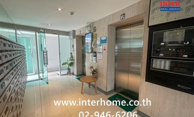 For sale 1 bed condo in Chom Thong, Bangkok