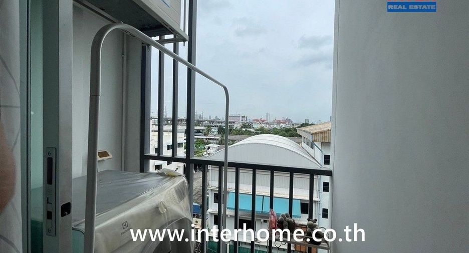 For sale 1 bed condo in Chom Thong, Bangkok