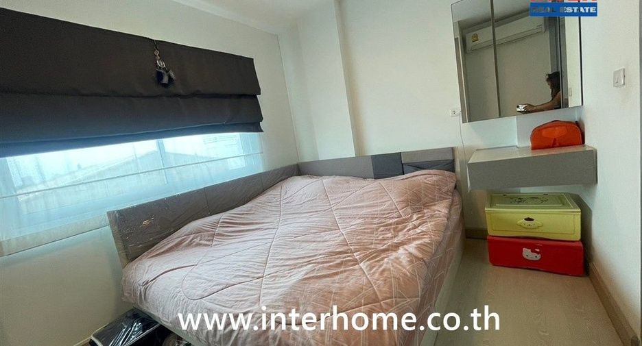 For sale 1 bed condo in Chom Thong, Bangkok