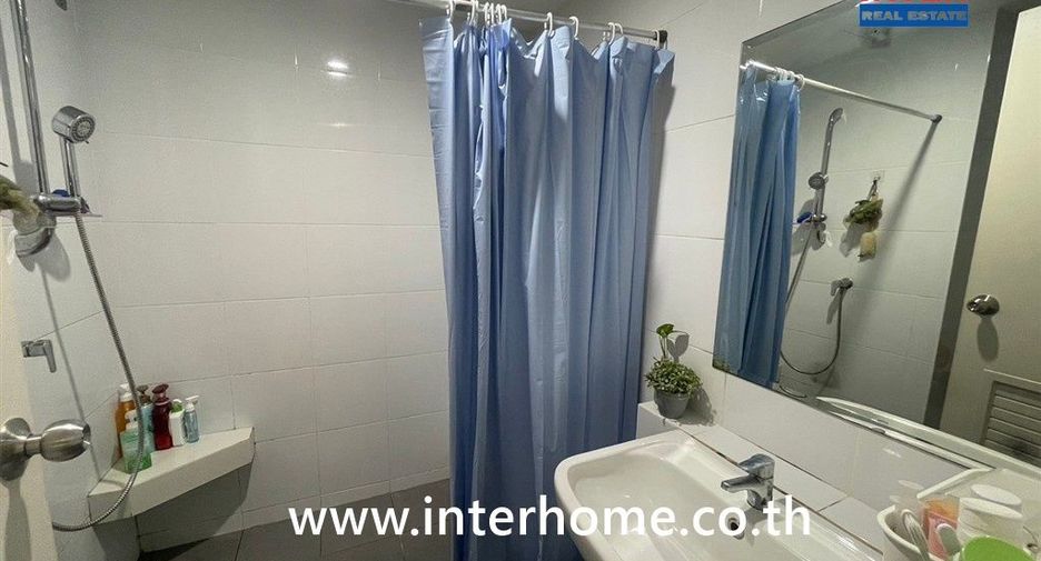 For sale 1 bed condo in Chom Thong, Bangkok