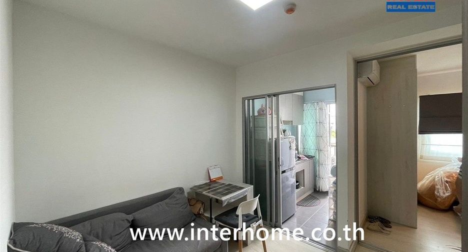For sale 1 bed condo in Chom Thong, Bangkok