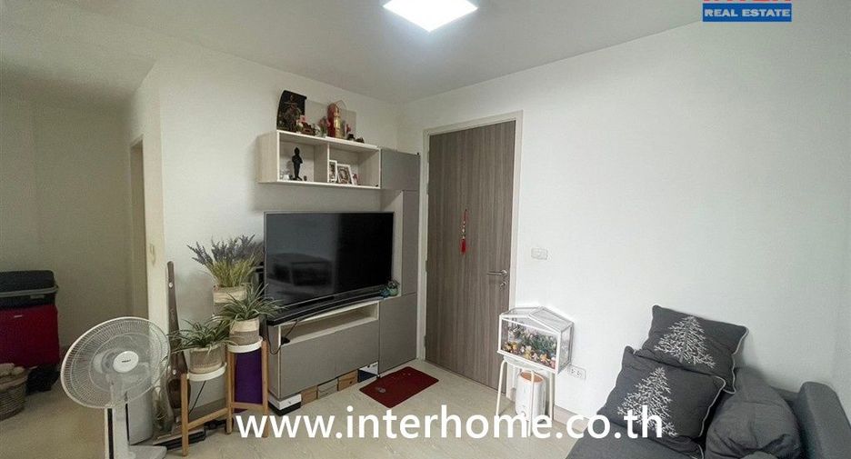 For sale 1 bed condo in Chom Thong, Bangkok