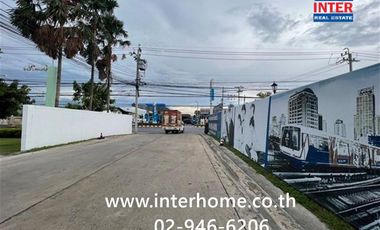 For rent and for sale 4 bedrooms townhouse in Sai Mai, Bangkok