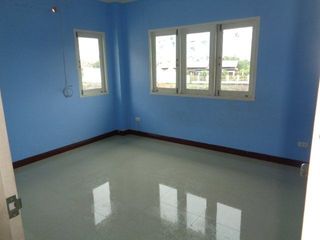 For sale 3 bedrooms house in Thung Khru, Bangkok