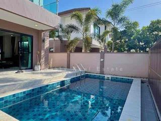 For rent 4 ベッドルーム villa in Bang Lamung, Chonburi