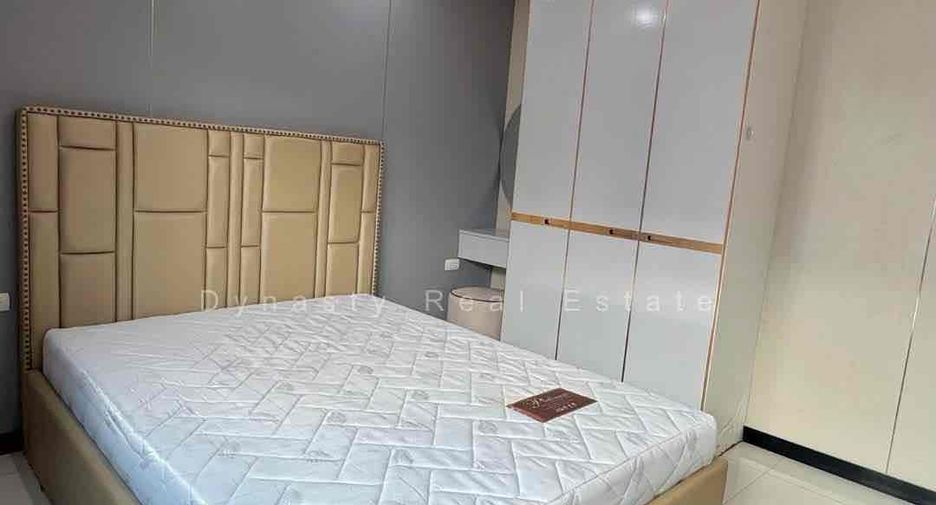 For rent 4 ベッドルーム villa in Bang Lamung, Chonburi