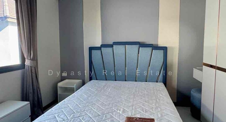 For rent 4 ベッドルーム villa in Bang Lamung, Chonburi