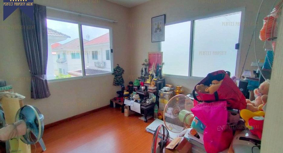 出售 3 卧室 独立屋 在 Min Buri, 曼谷