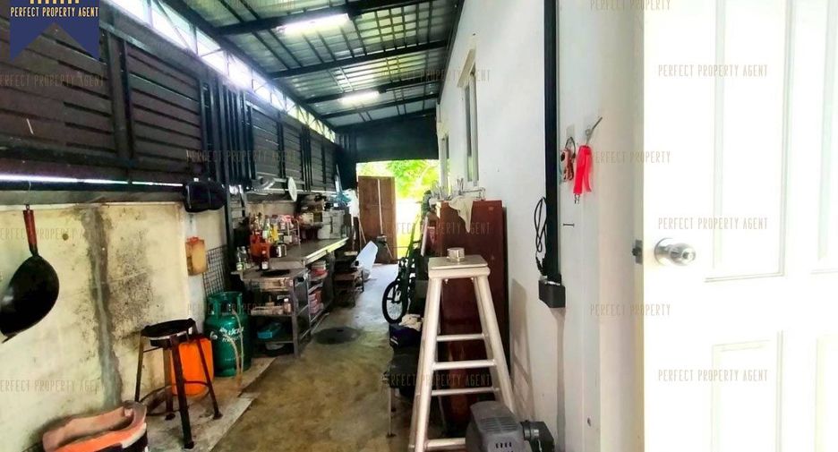 出售 3 卧室 独立屋 在 Min Buri, 曼谷