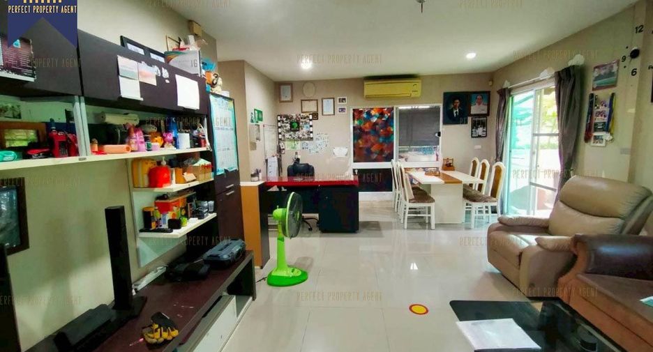 出售 3 卧室 独立屋 在 Min Buri, 曼谷