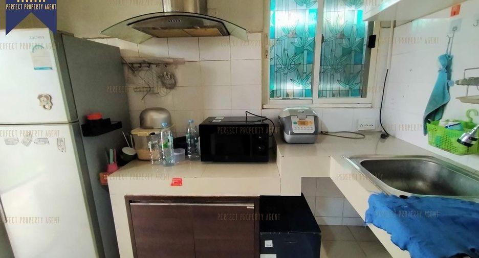 出售 3 卧室 独立屋 在 Min Buri, 曼谷